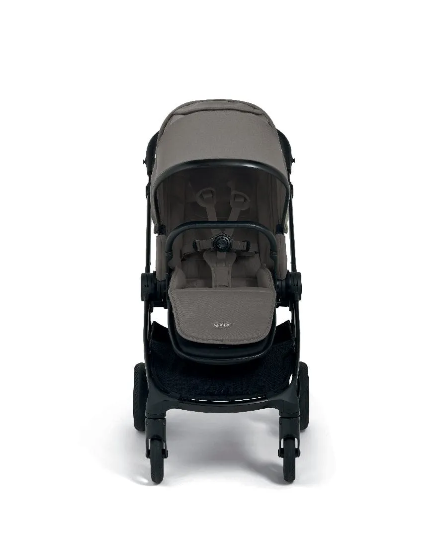 Mamas & Papas Vardo Essential Bundle - Storm