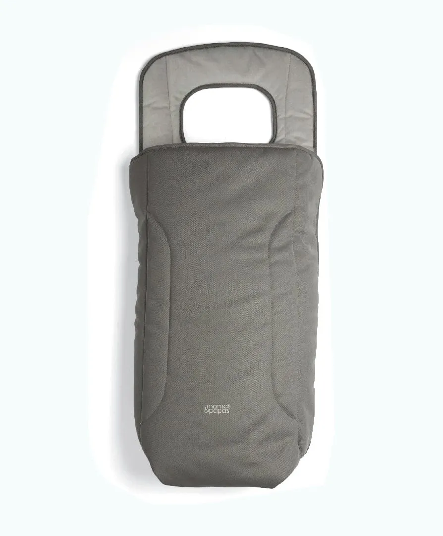 Mamas & Papas Vardo Essential Bundle - Storm