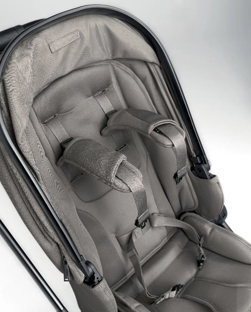Mamas & Papas Vardo Essential Bundle - Storm