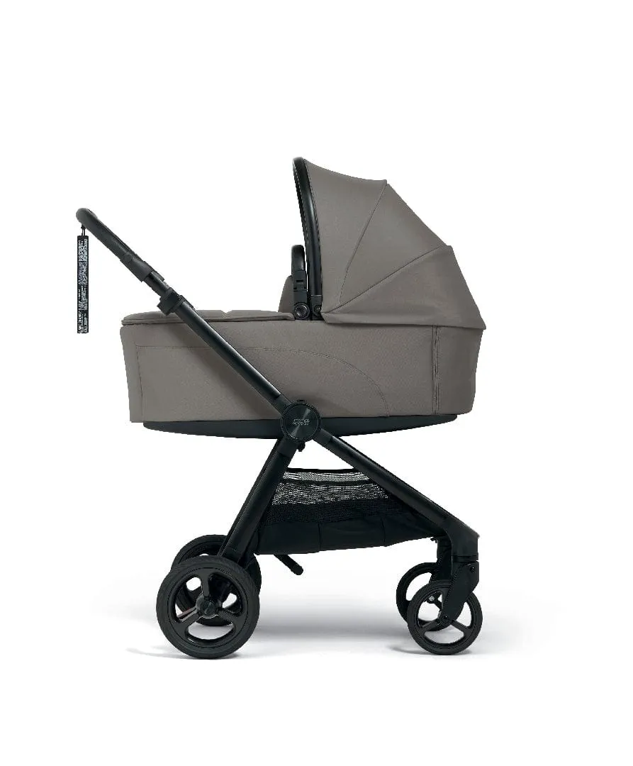 Mamas & Papas Vardo Essential Bundle - Storm