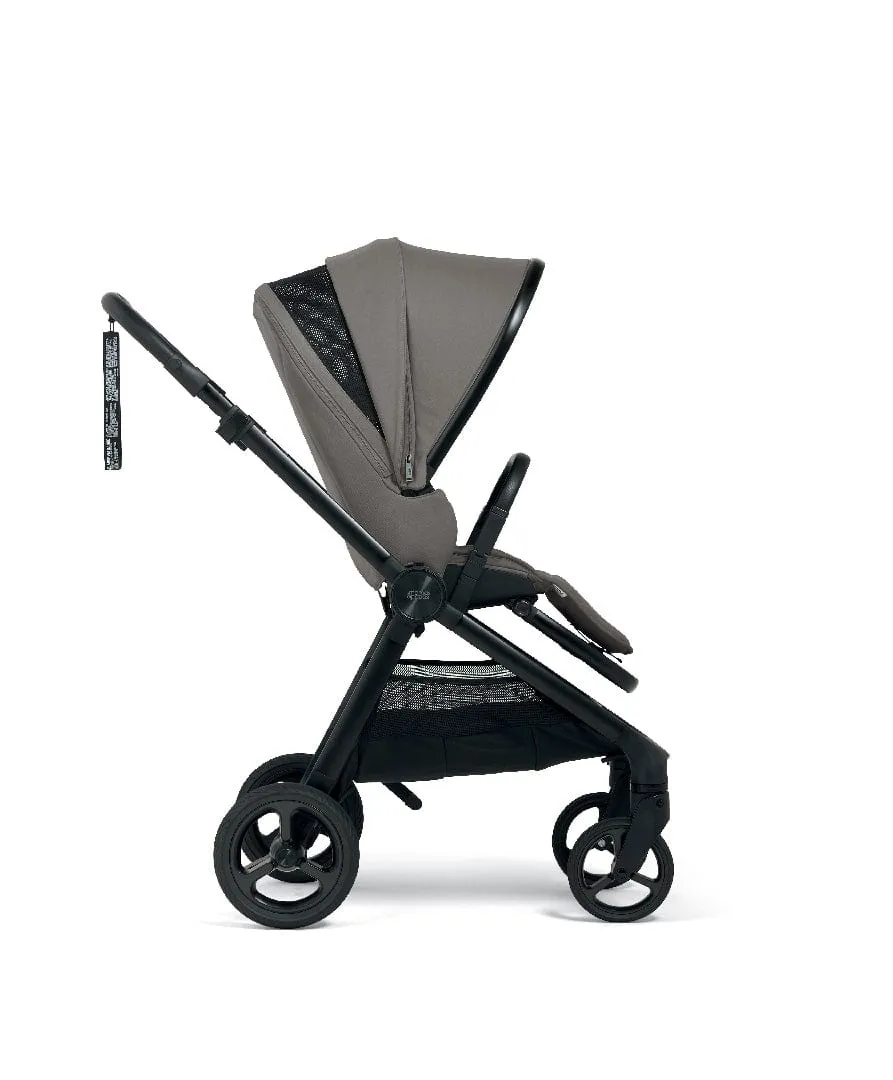 Mamas & Papas Vardo Essential Bundle - Storm