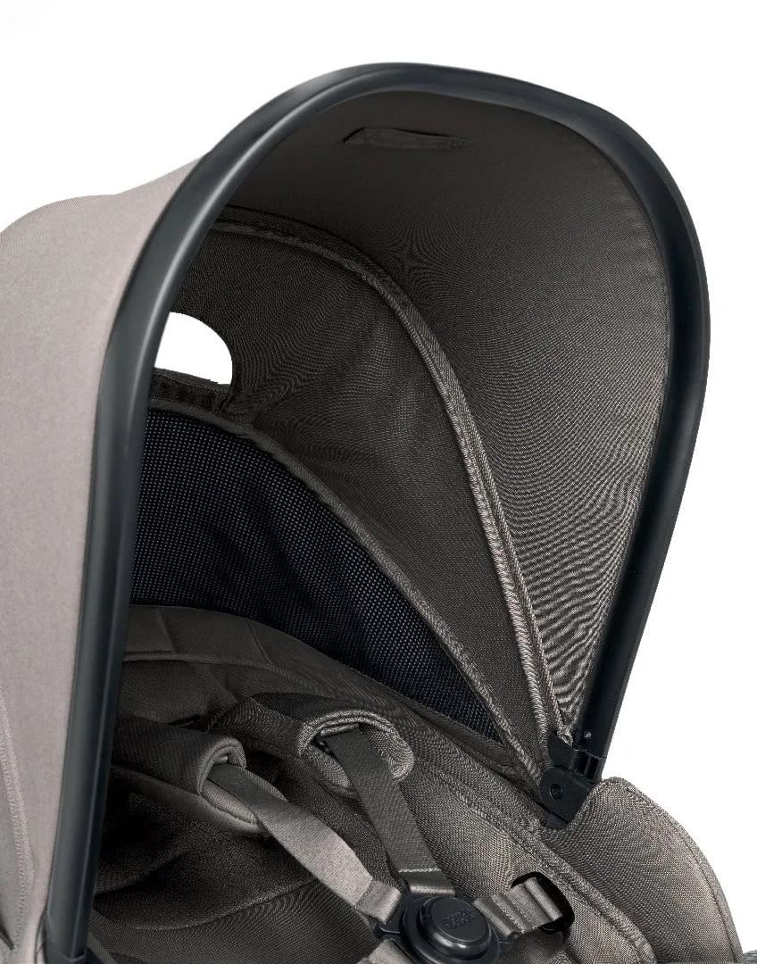 Mamas & Papas Vardo Essential Bundle - Storm
