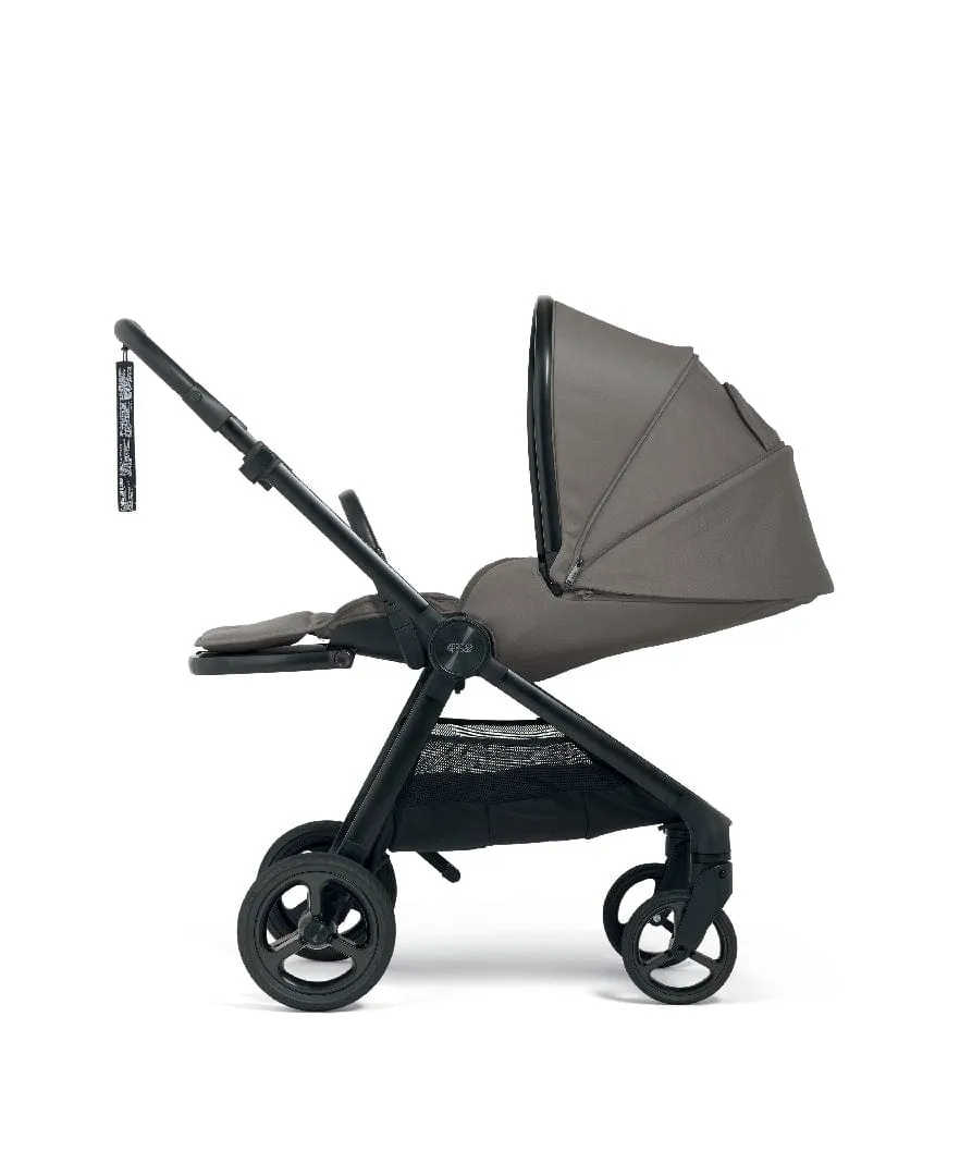 Mamas & Papas Vardo Essential Bundle - Storm