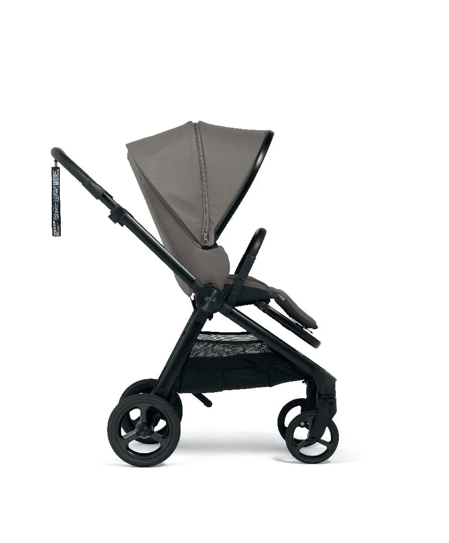 Mamas & Papas Vardo Essential Bundle - Storm