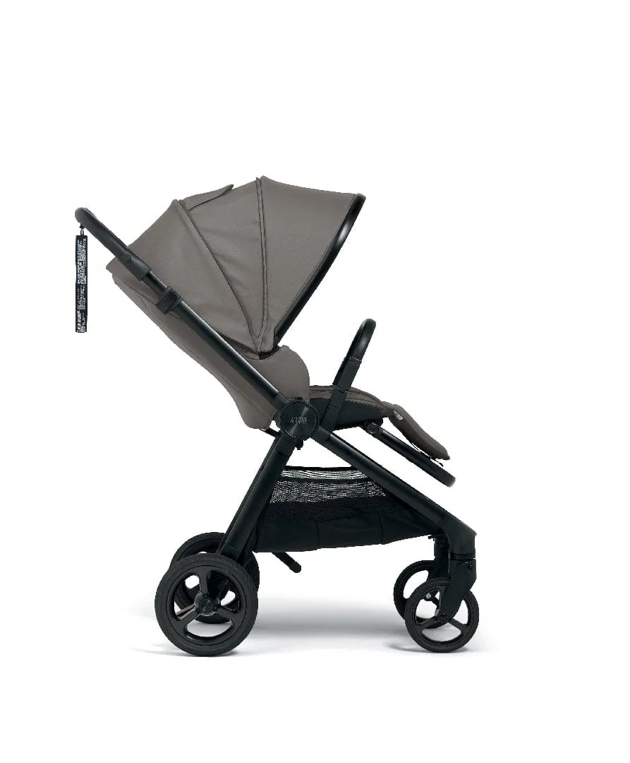 Mamas & Papas Vardo Essential Bundle - Storm