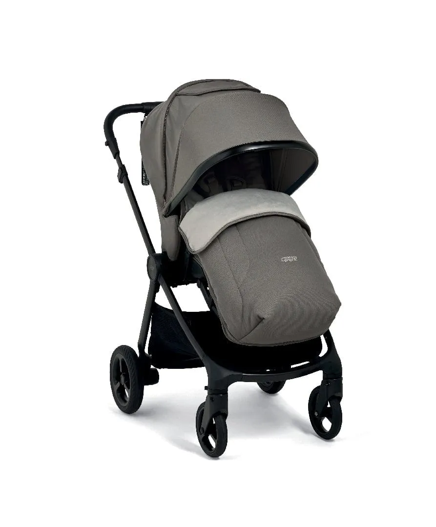 Mamas & Papas Vardo Essential Bundle - Storm