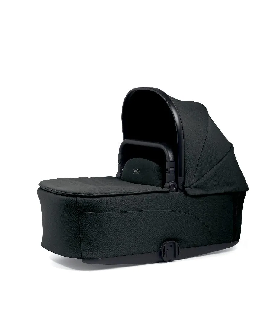 Mamas & Papas Vardo (Pebble 360 PRO2) Travel System - Noir