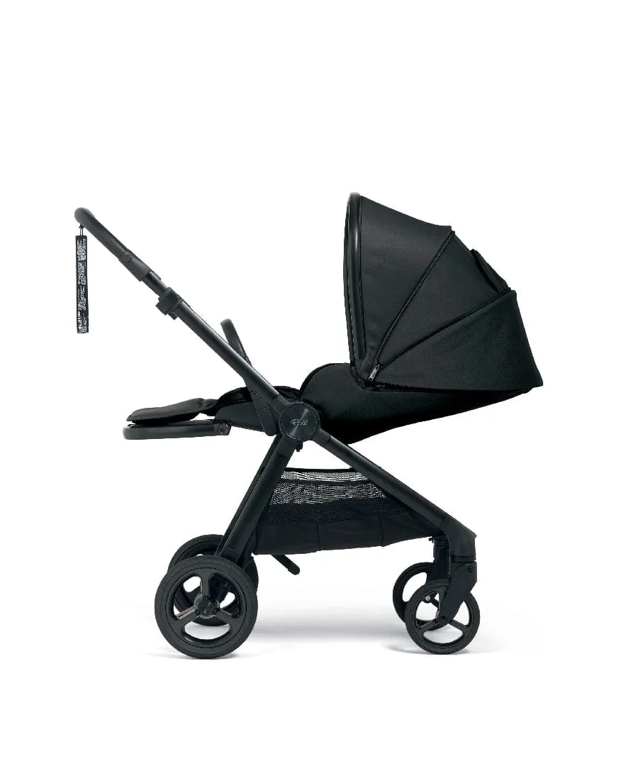 Mamas & Papas Vardo (Pebble 360 PRO2) Travel System - Noir