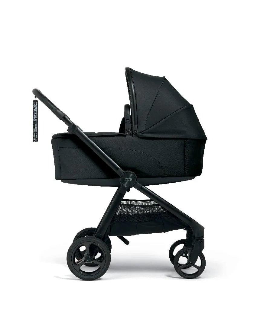 Mamas & Papas Vardo (Pebble 360 PRO2) Travel System - Noir