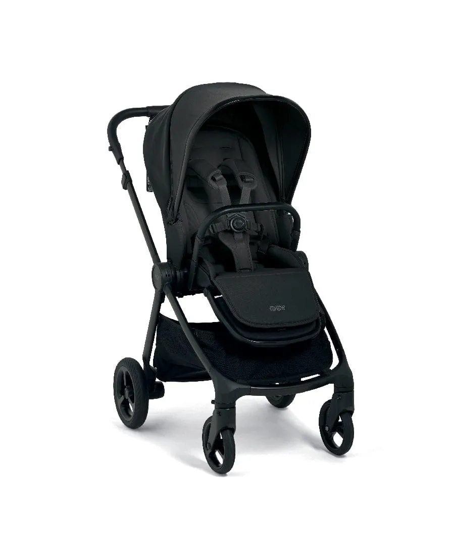 Mamas & Papas Vardo (Pebble 360 PRO2) Travel System - Noir