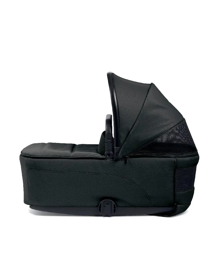 Mamas & Papas Vardo (Pebble 360 PRO2) Travel System - Noir