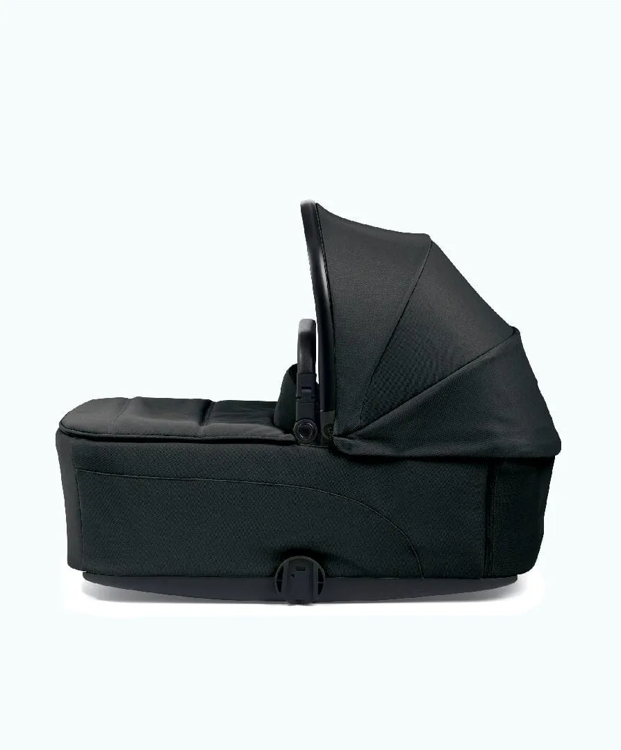 Mamas & Papas Vardo (Pebble 360 PRO2) Travel System - Noir