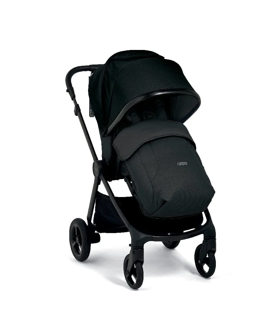 Mamas & Papas Vardo (Pebble 360 PRO2) Travel System - Noir