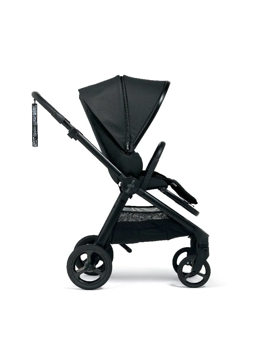 Mamas & Papas Vardo (Pebble 360 PRO2) Travel System - Noir