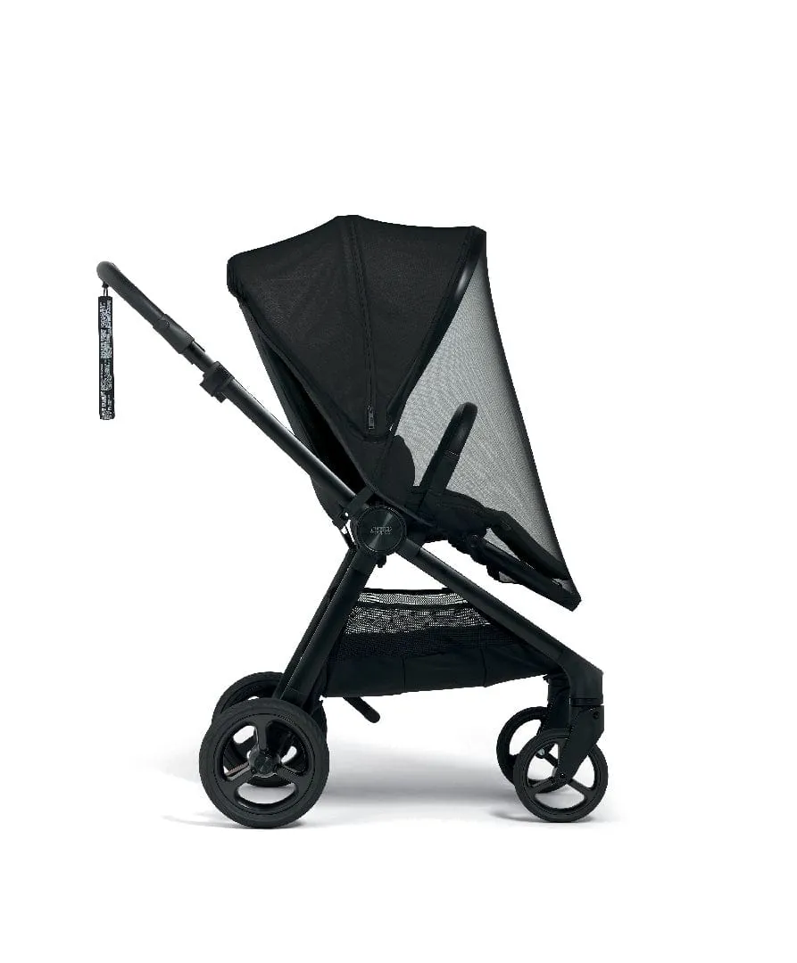 Mamas & Papas Vardo (Pebble 360 PRO2) Travel System - Noir