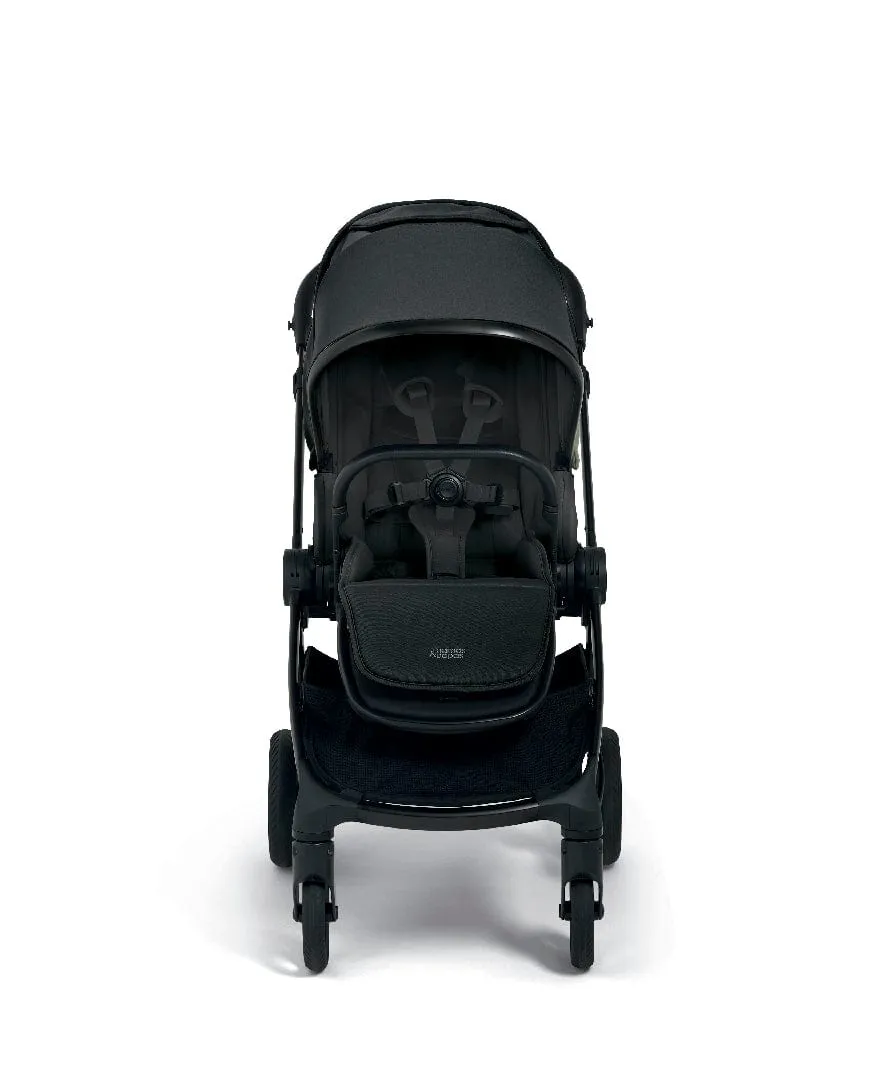 Mamas & Papas Vardo (Pebble 360 PRO2) Travel System - Noir