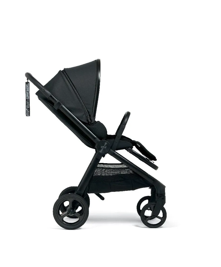 Mamas & Papas Vardo (Pebble 360 PRO2) Travel System - Noir