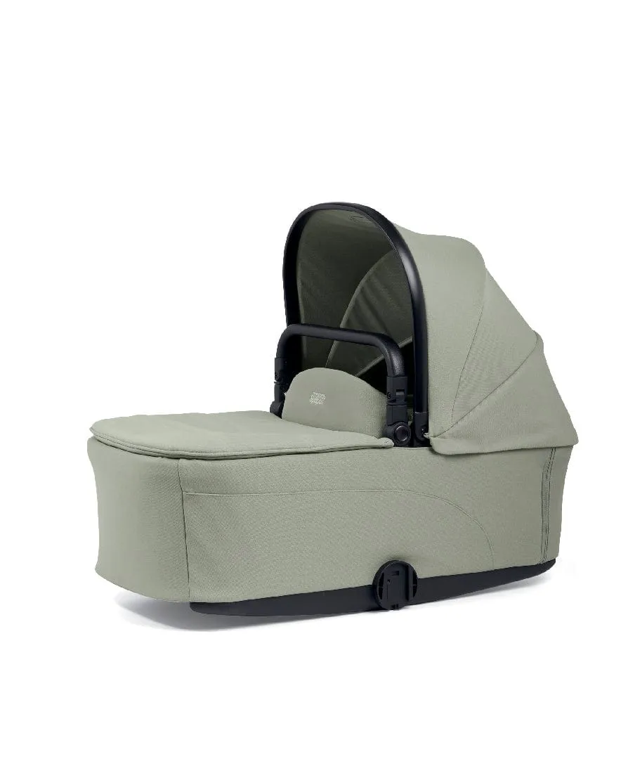 Mamas & Papas Vardo (Pebble 360 PRO2) Travel System - Sage
