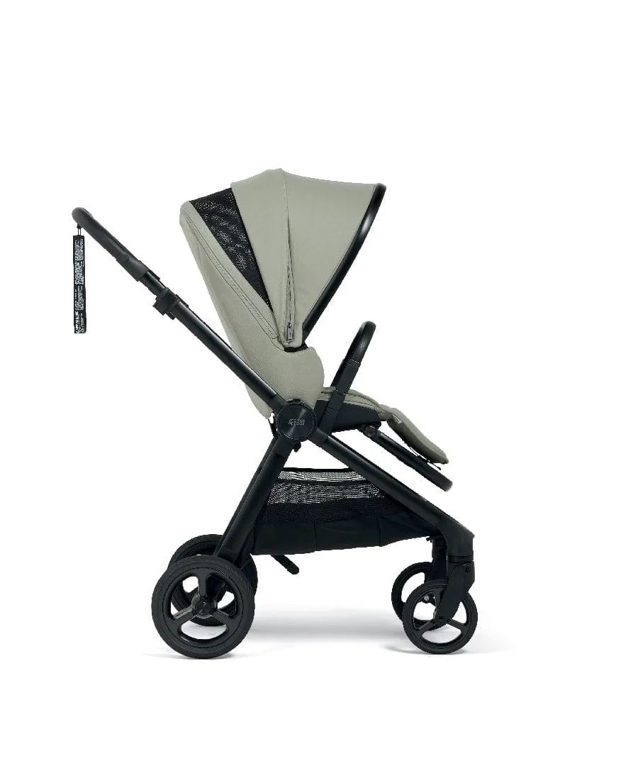 Mamas & Papas Vardo (Pebble 360 PRO2) Travel System - Sage