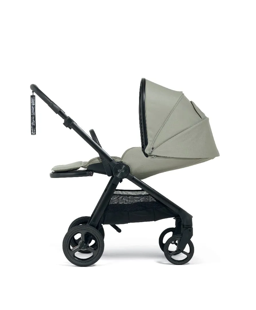 Mamas & Papas Vardo (Pebble 360 PRO2) Travel System - Sage
