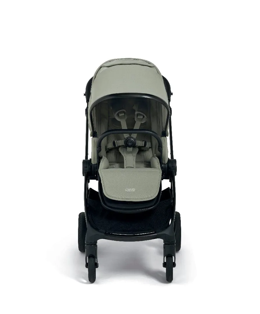 Mamas & Papas Vardo (Pebble 360 PRO2) Travel System - Sage