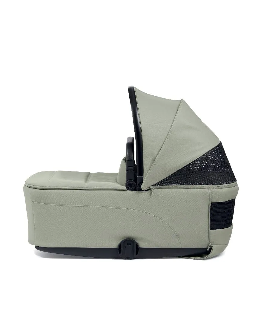 Mamas & Papas Vardo (Pebble 360 PRO2) Travel System - Sage