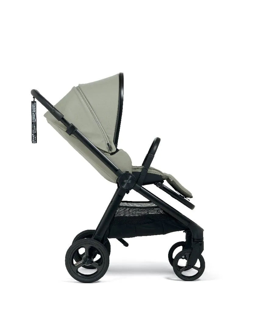 Mamas & Papas Vardo (Pebble 360 PRO2) Travel System - Sage
