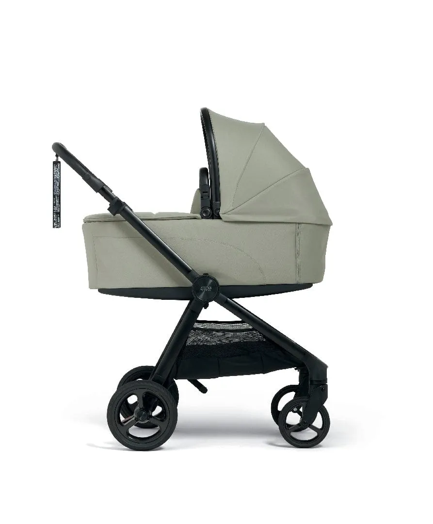 Mamas & Papas Vardo (Pebble 360 PRO2) Travel System - Sage