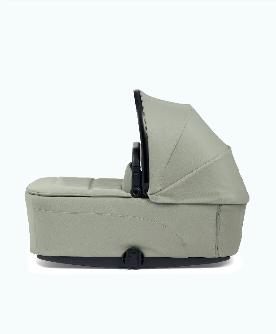 Mamas & Papas Vardo (Pebble 360 PRO2) Travel System - Sage