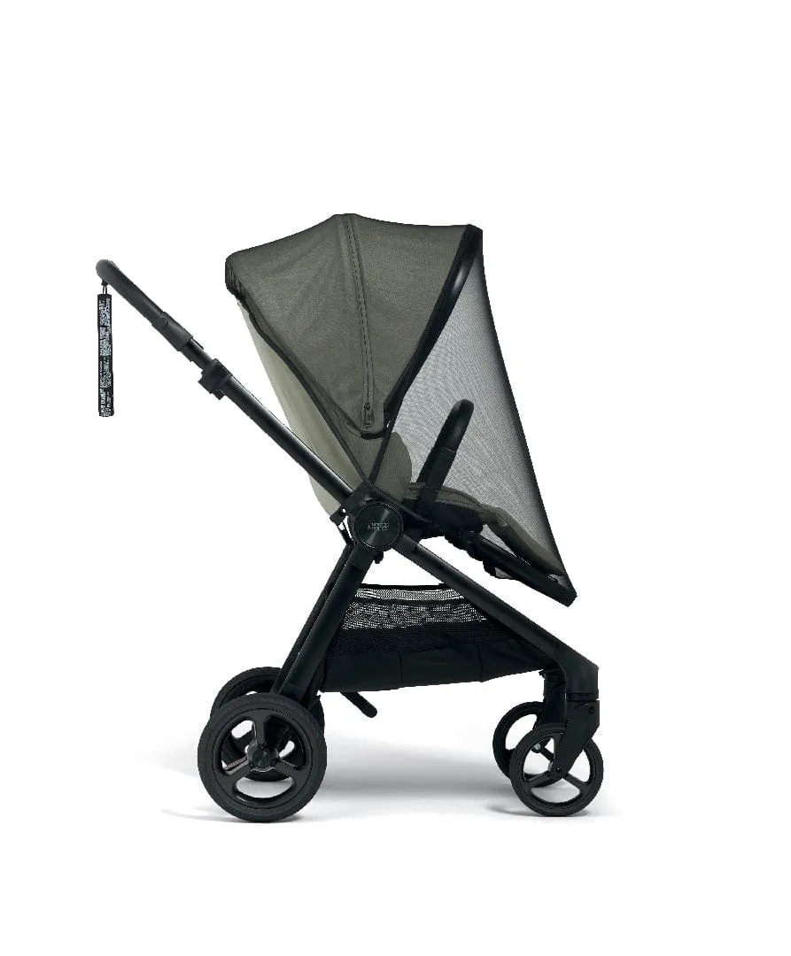 Mamas & Papas Vardo (Pebble 360 PRO2) Travel System - Sage