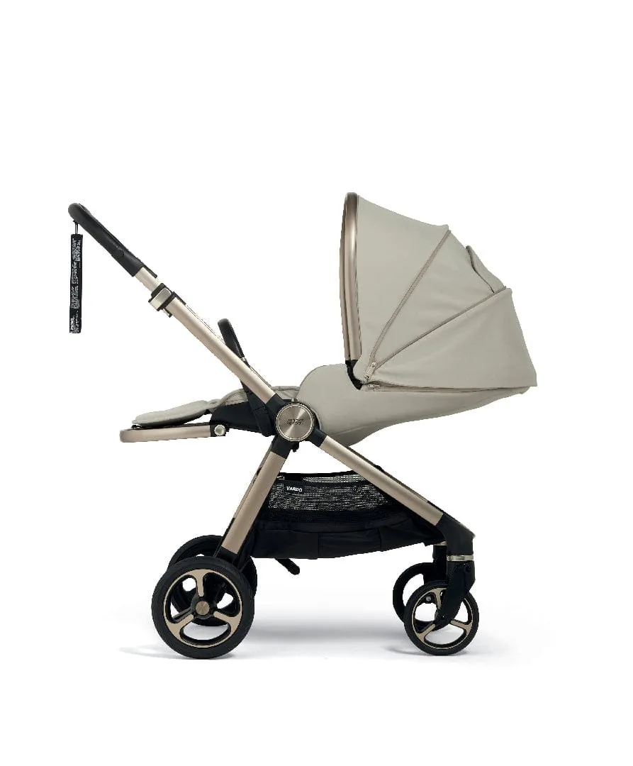 Mamas & Papas Vardo Pushchair - Shell