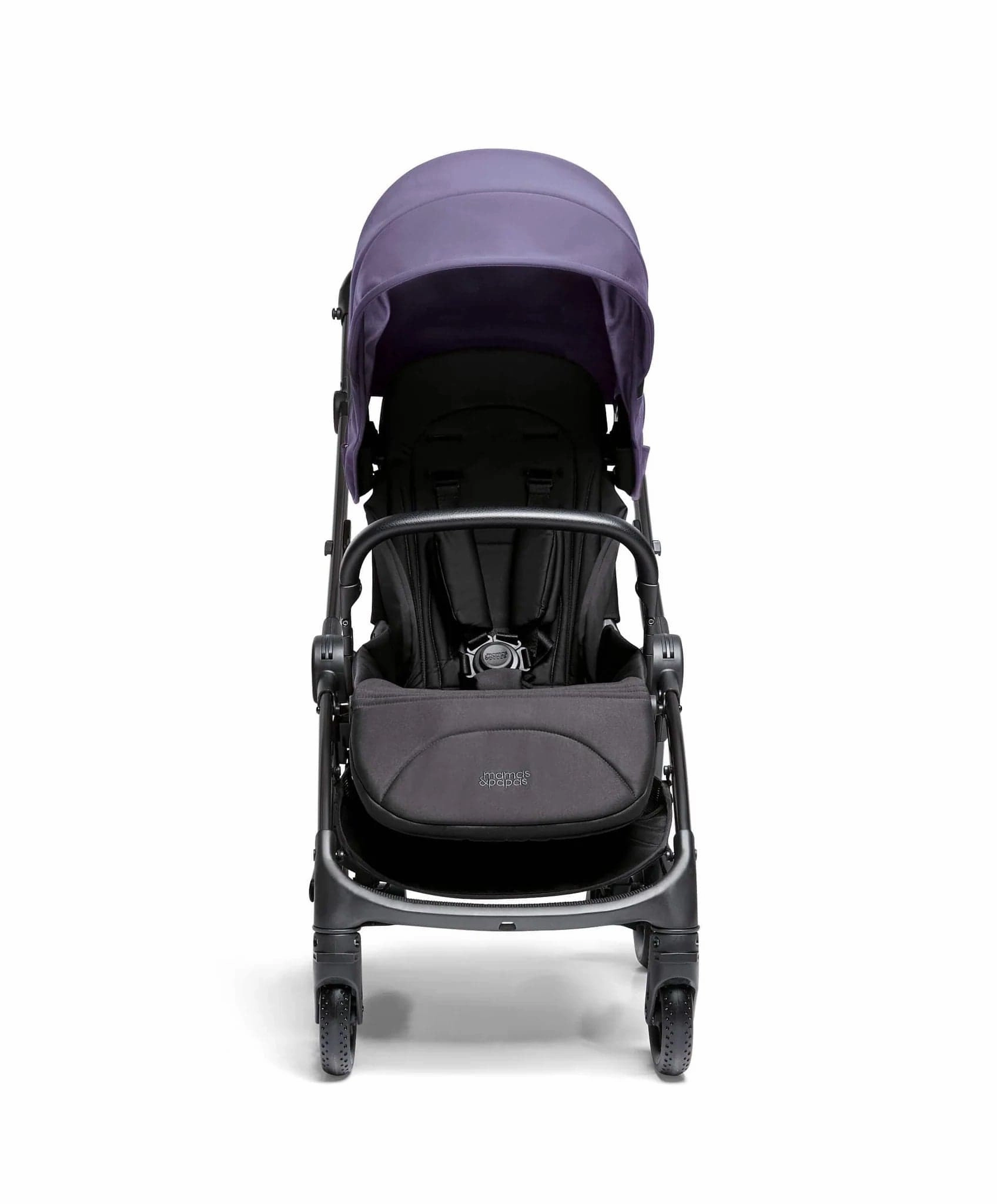 Mamas & Papas Airo Pushchair - Heather