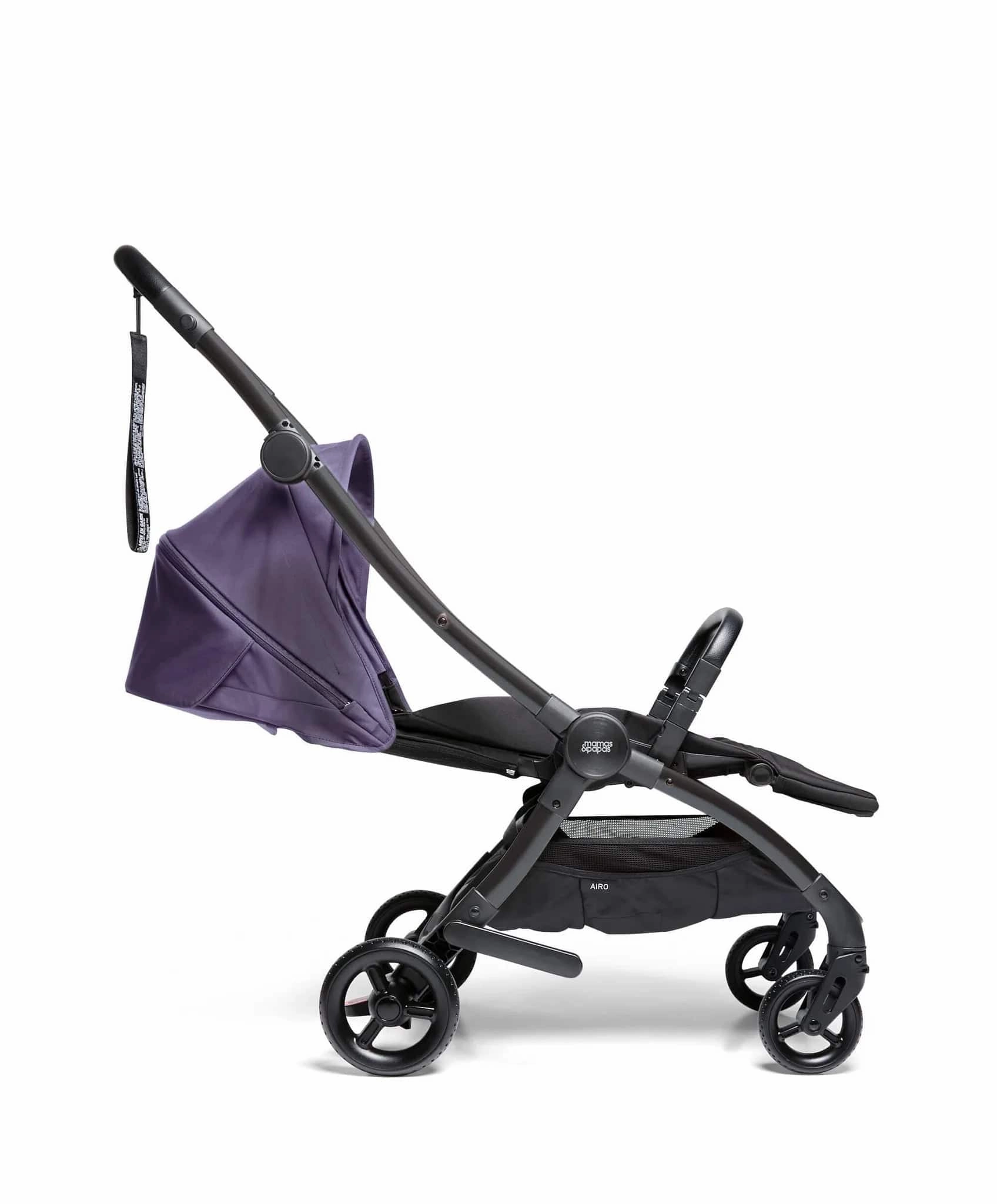 Mamas & Papas Airo Pushchair - Heather