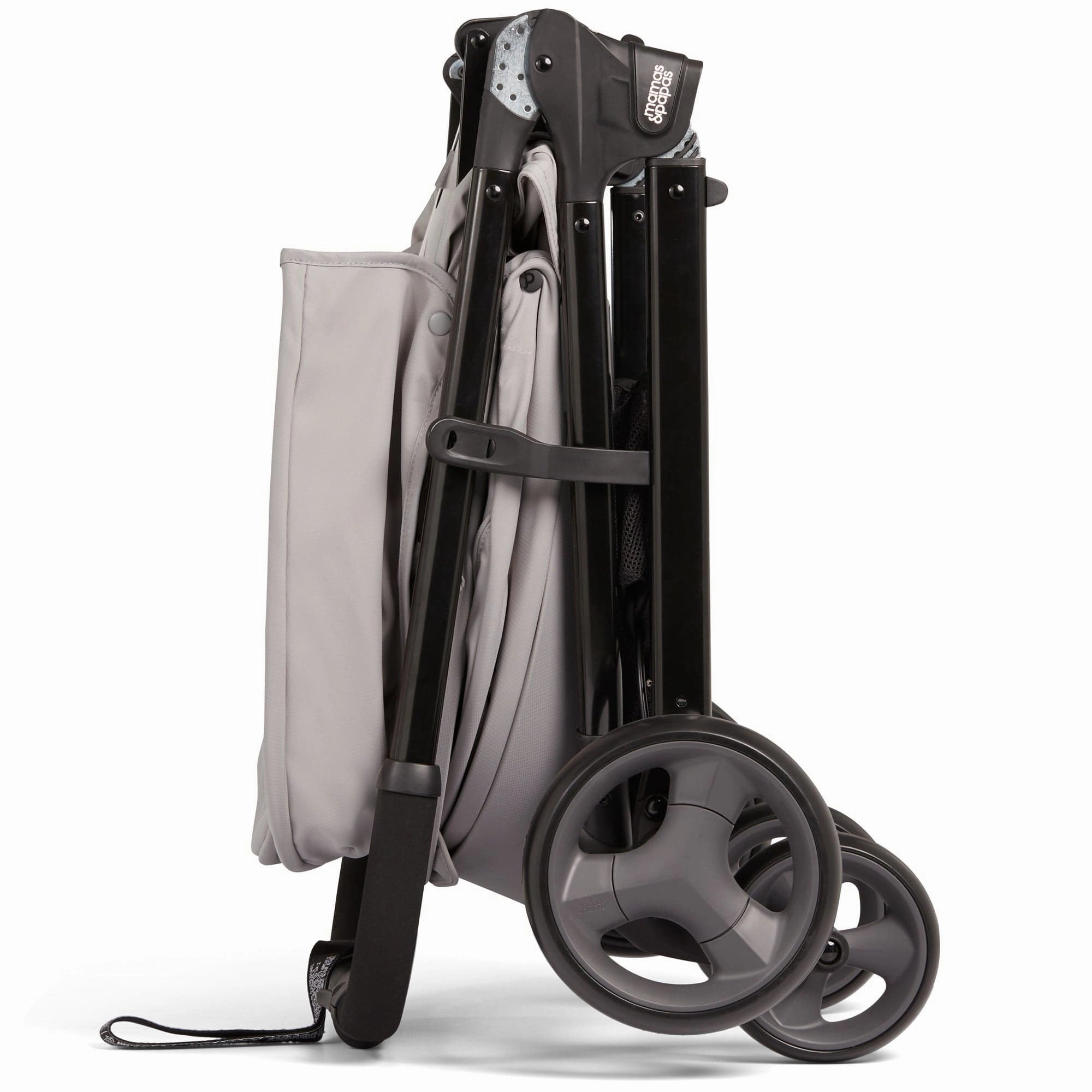 Mamas & Papas Armadillo Pushchair - Chalk