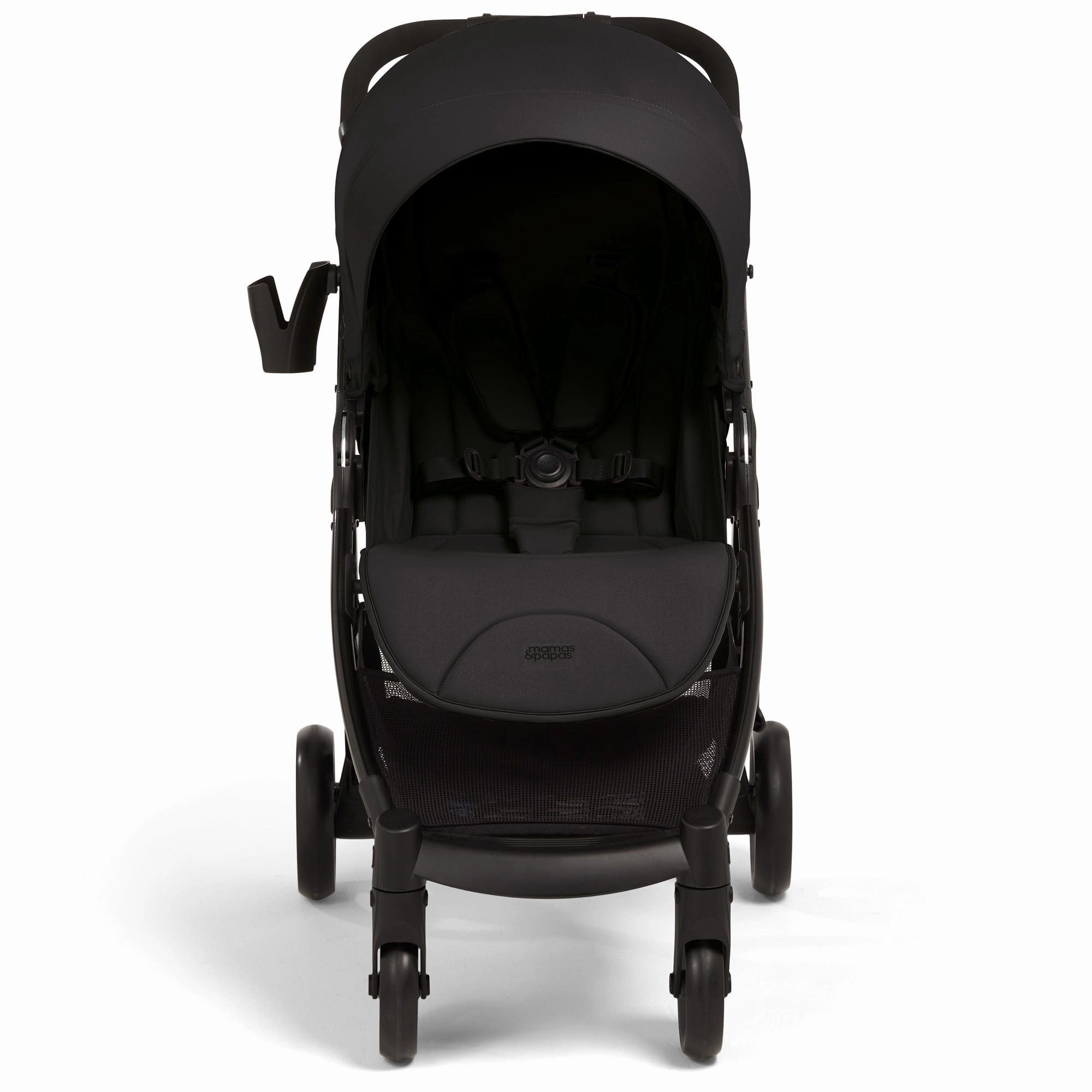 Mamas & Papas Armadillo Pushchair - Ebony