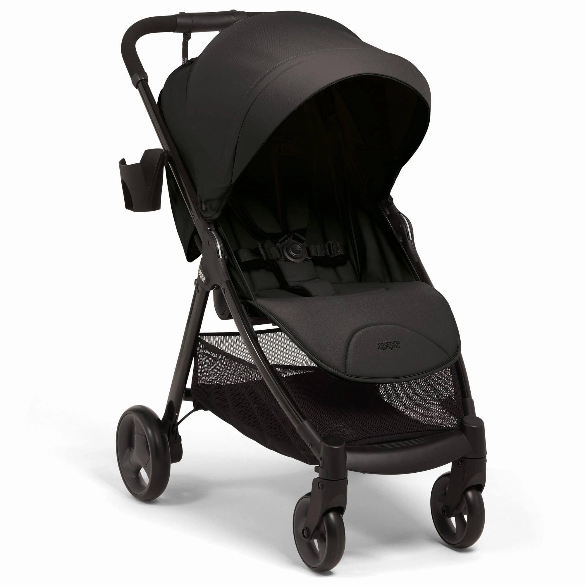 Mamas & Papas Armadillo Pushchair - Ebony