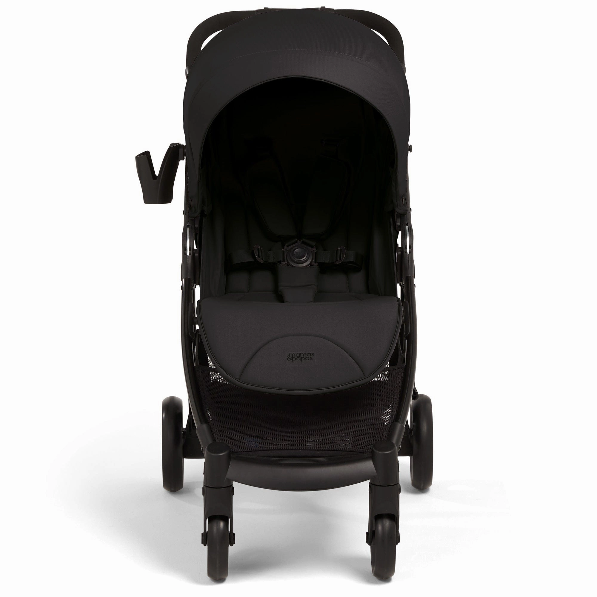 Mamas & Papas Armadillo Pushchair - Ebony