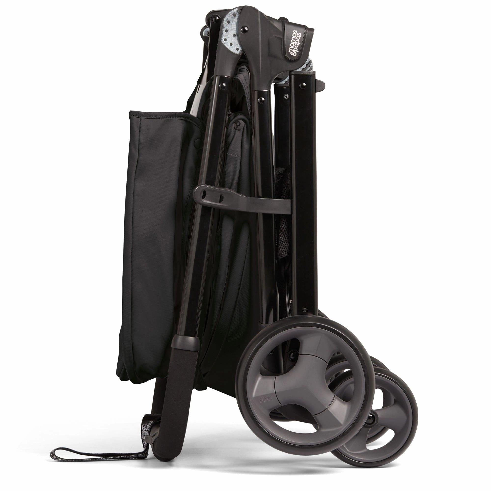 Mamas & Papas Armadillo Pushchair - Ebony
