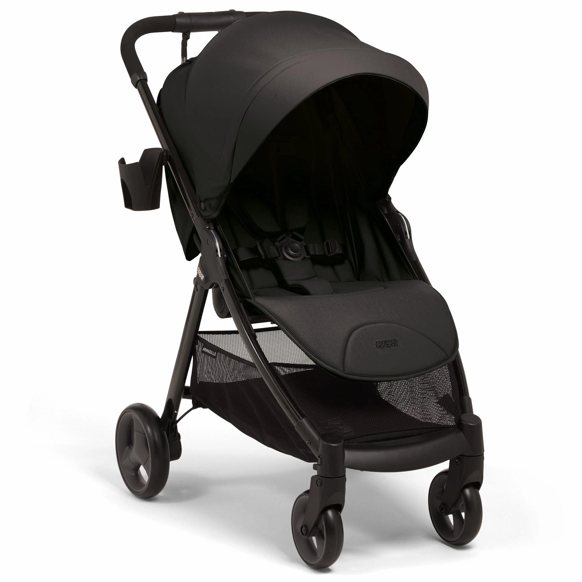 Mamas & Papas Armadillo Pushchair - Ebony