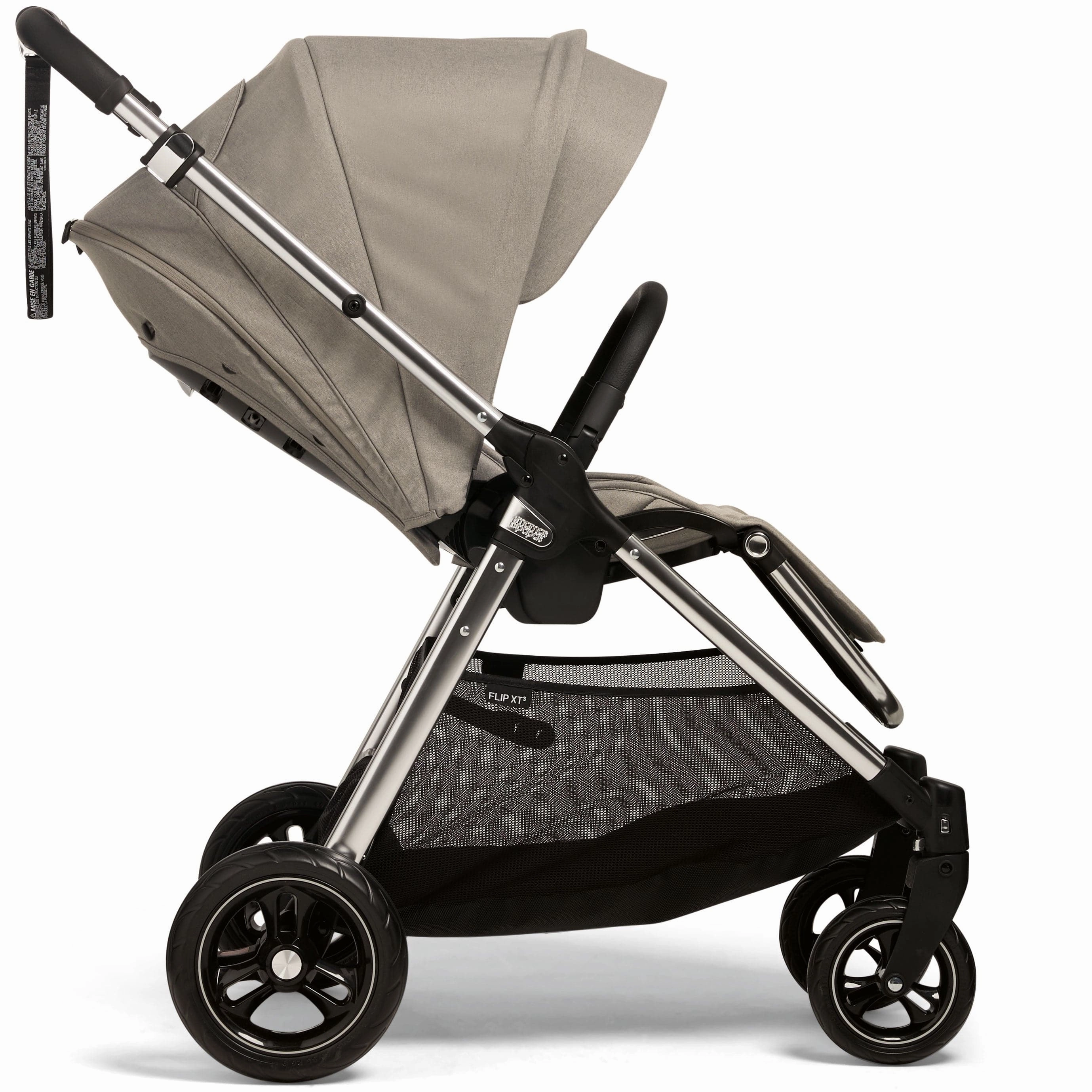 Mamas & Papas Flip XT 6 Piece Essentials Bundle - Fawn