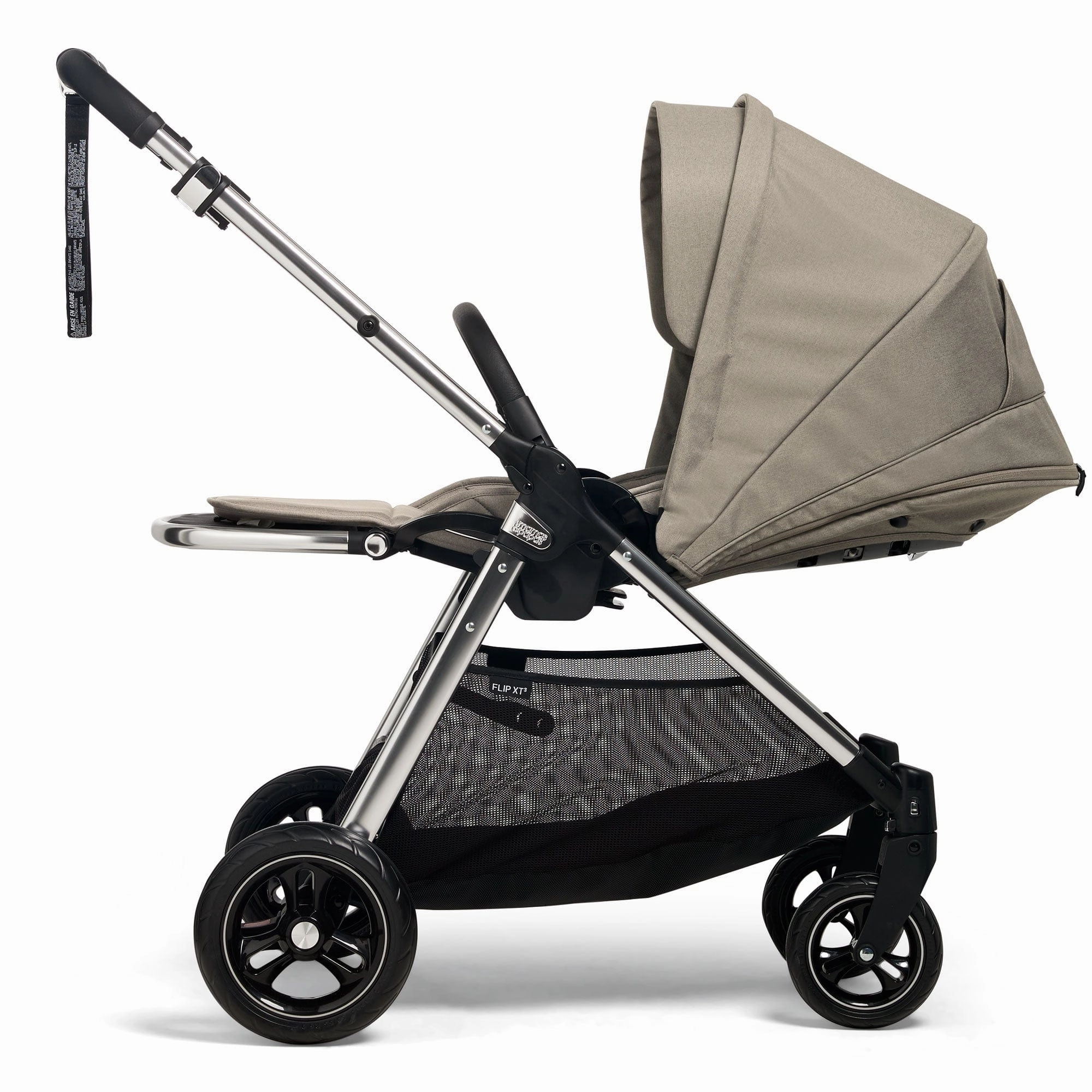 Mamas & Papas Flip XT 6 Piece Essentials Bundle - Fawn