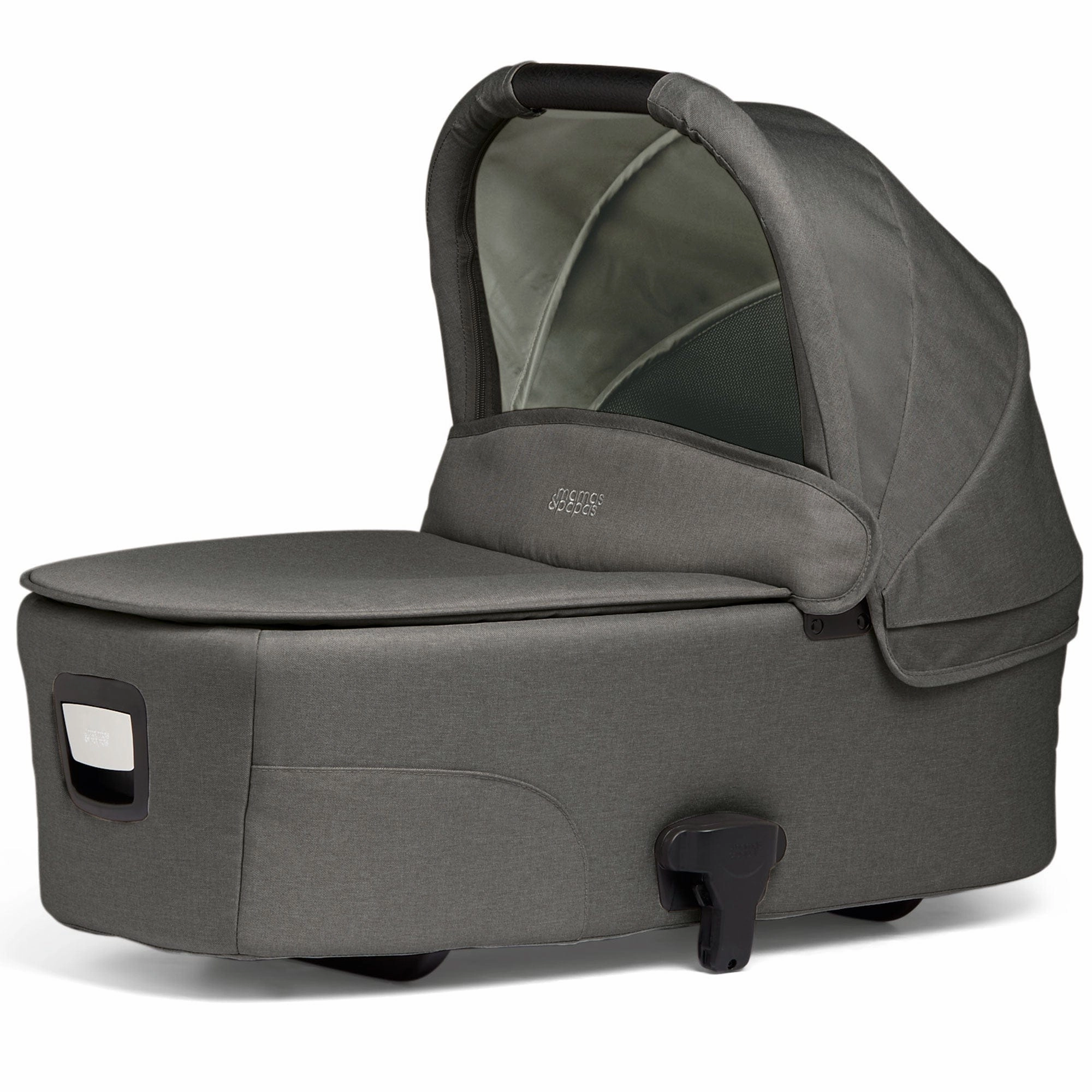Mamas & Papas Flip XT 6 Piece Essentials Bundle - Harbour Grey