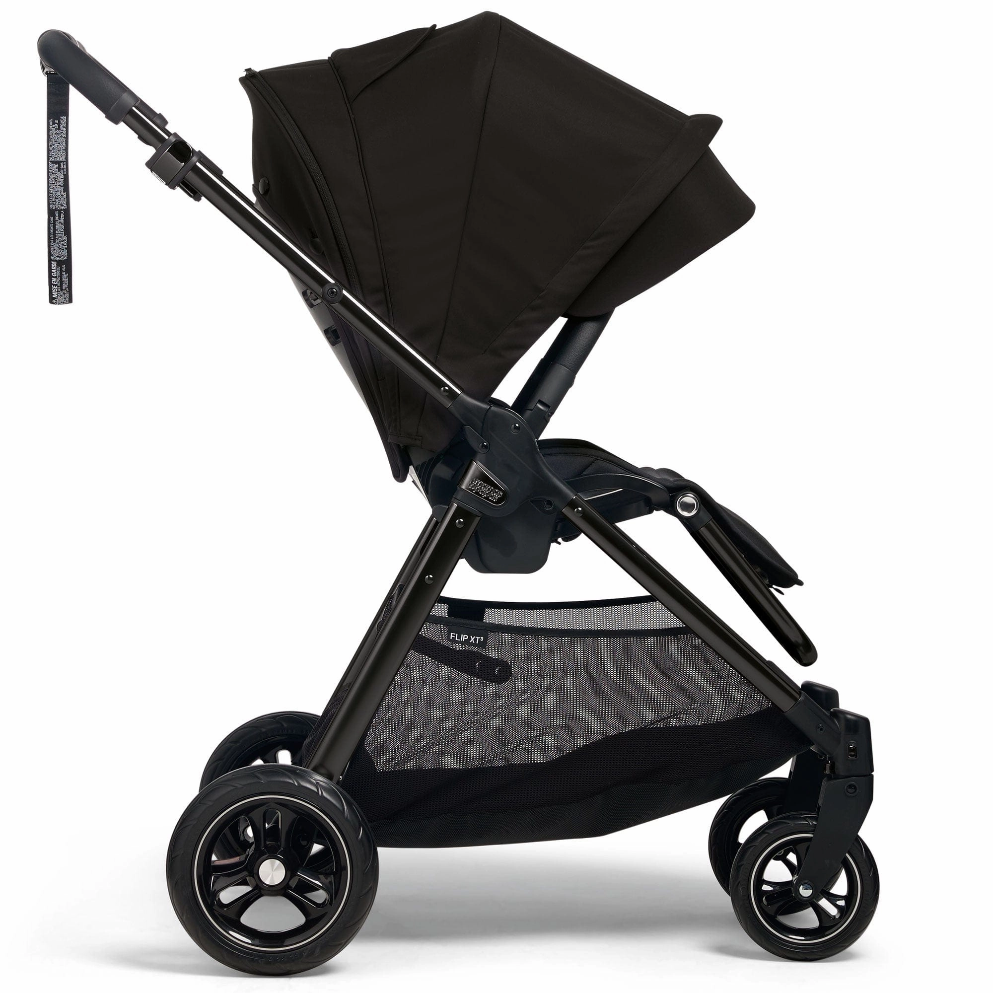 Mamas & Papas Flip XT 6 Piece Essentials Bundle - Ink