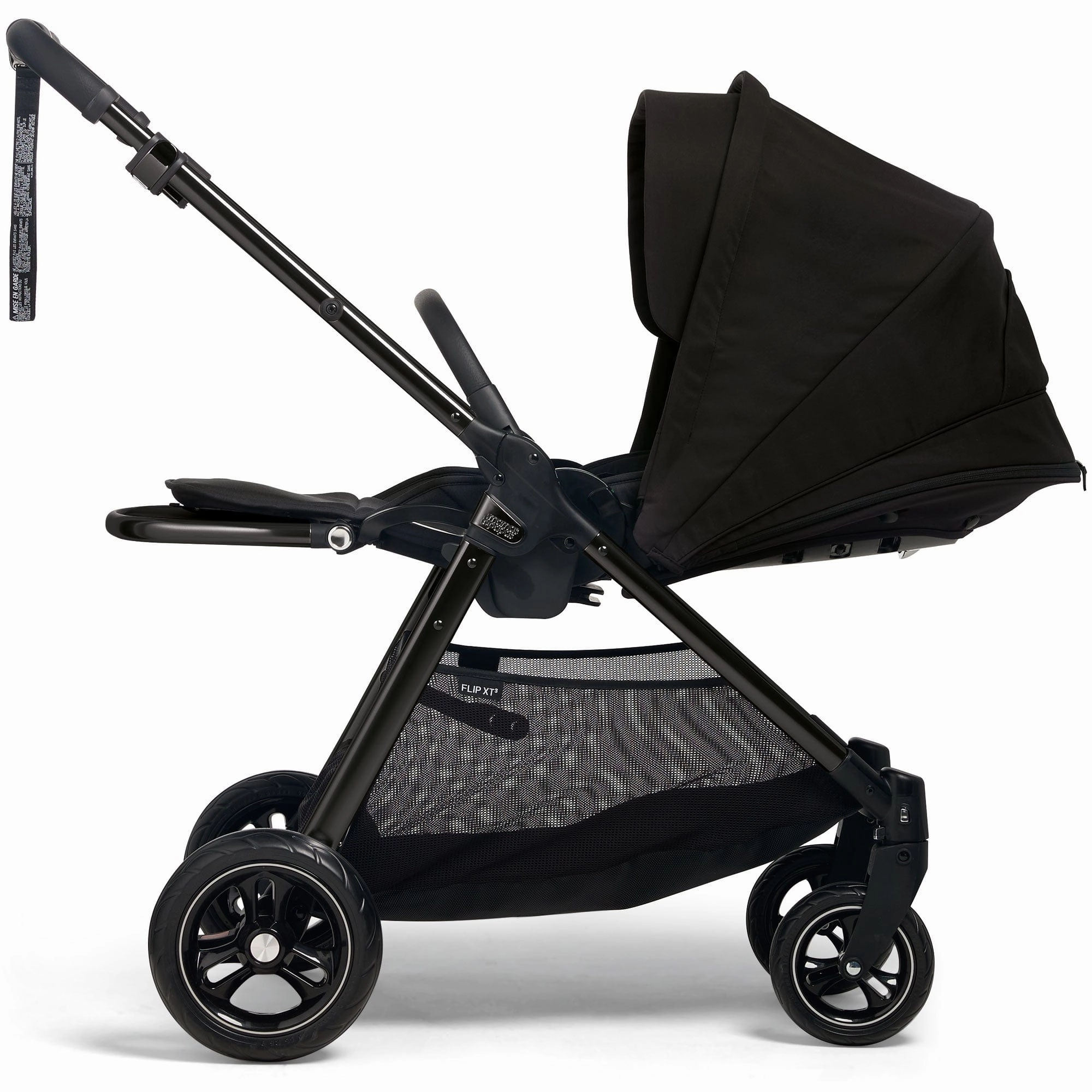 Mamas & Papas Flip XT 6 Piece Essentials Bundle - Ink