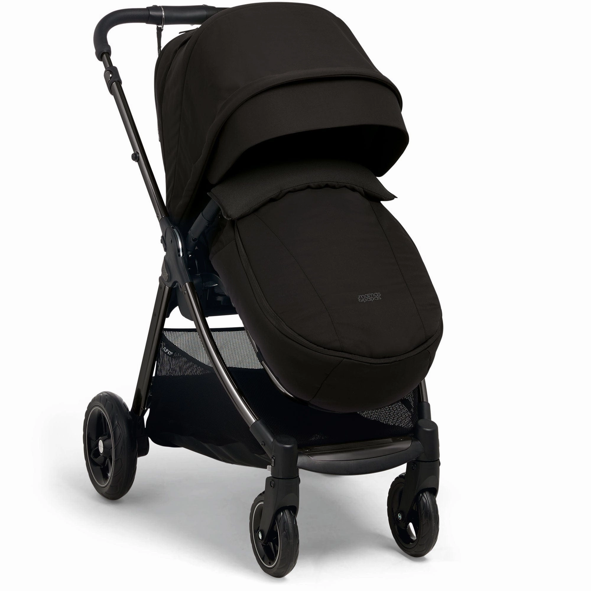 Mamas & Papas Flip XT 6 Piece Essentials Bundle - Ink