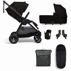 Mamas & Papas Flip XT 6 Piece Essentials Bundle - Ink