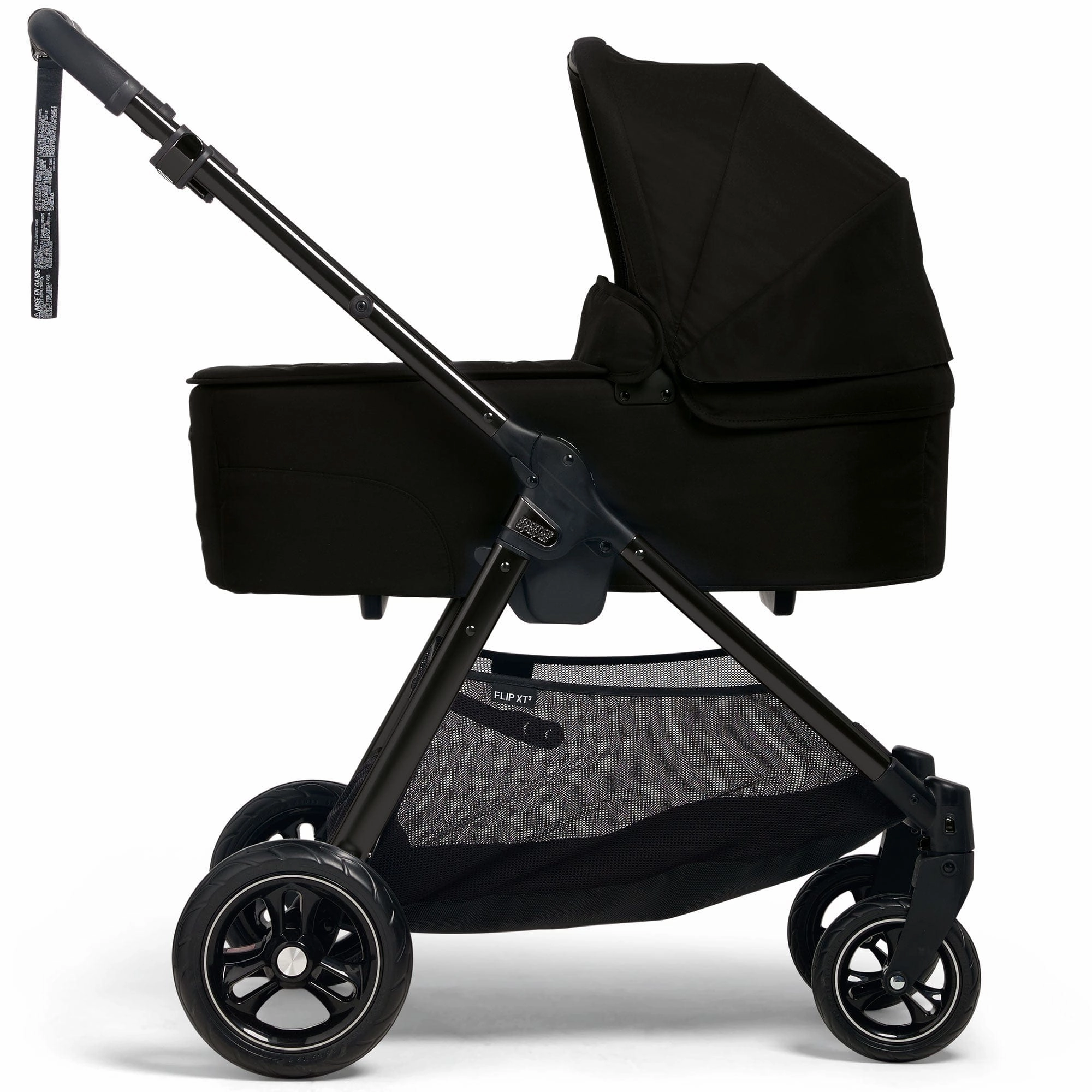 Mamas & Papas Flip XT 6 Piece Essentials Bundle - Ink