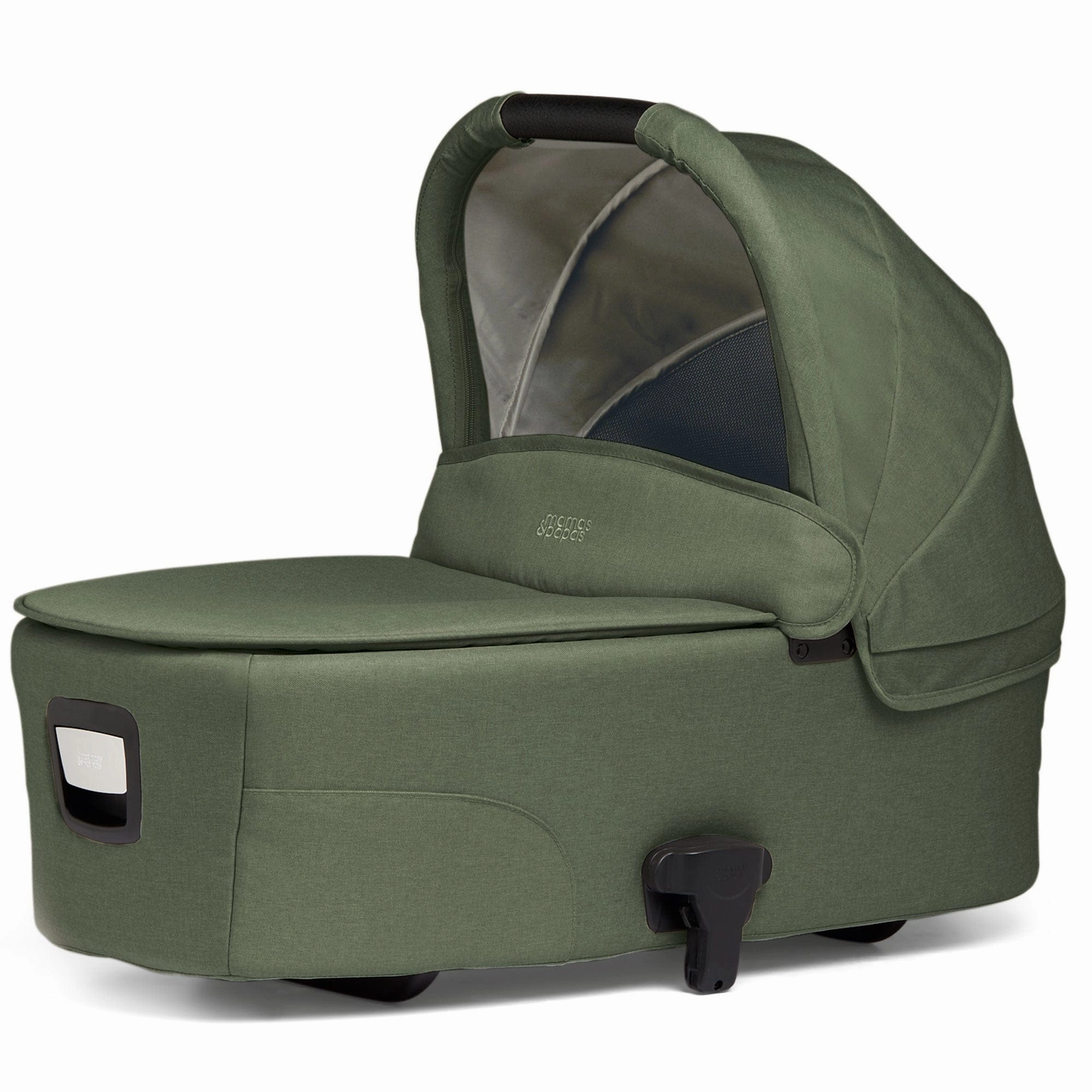 Mamas & Papas Flip XT 6 Piece Essentials Bundle - Juniper