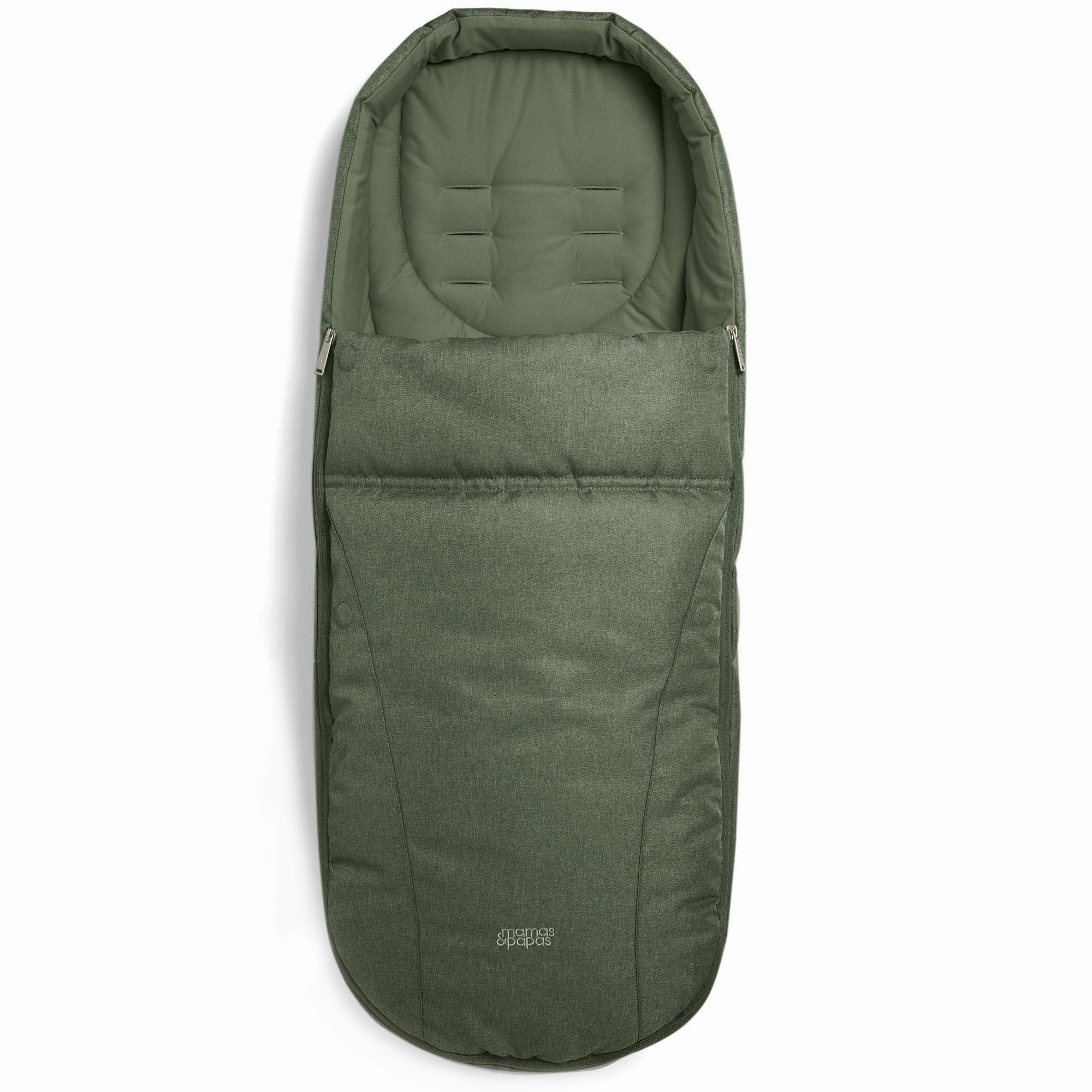 Mamas & Papas Flip XT 6 Piece Essentials Bundle - Juniper