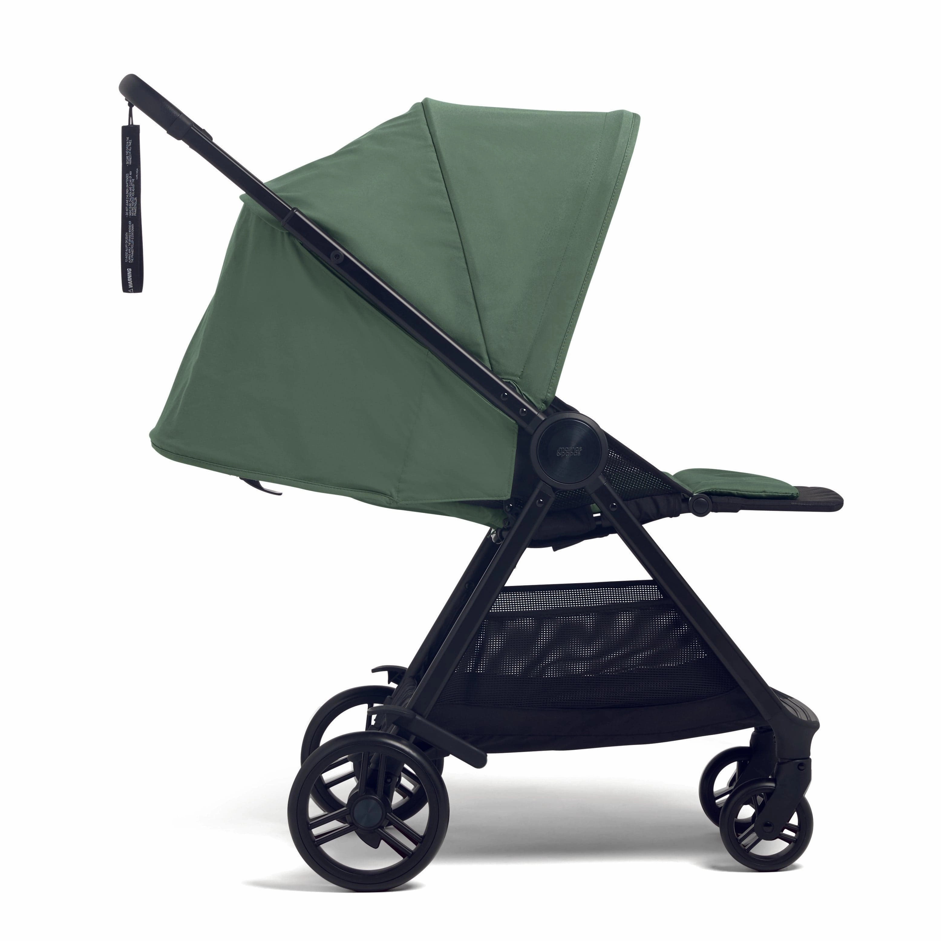 Mamas & Papas Libro Stroller - Bay Green